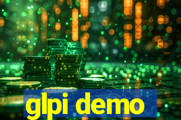 glpi demo